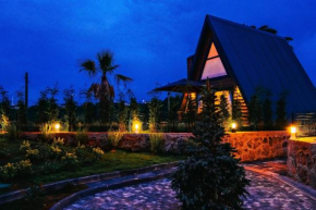 Ganita travel bungalov